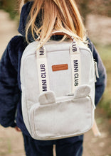 Carregar imagem no visualizador da galeria, Mochila Mini Club Kids Signature
