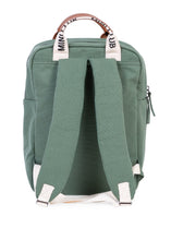 Carregar imagem no visualizador da galeria, Mochila Mini Club Kids Signature Verde
