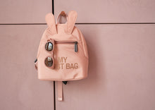 Carregar imagem no visualizador da galeria, My First Bag rosa
