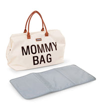 Carregar imagem no visualizador da galeria, Mommy Bag Cru
