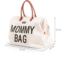 Carregar imagem no visualizador da galeria, Mommy Bag Cru
