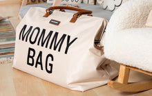 Carregar imagem no visualizador da galeria, Mommy Bag Cru
