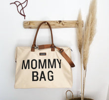 Carregar imagem no visualizador da galeria, Mommy Bag Cru
