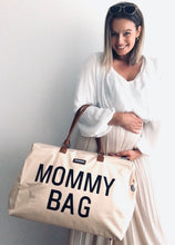 Carregar imagem no visualizador da galeria, Mommy Bag Cru
