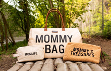 Carregar imagem no visualizador da galeria, Mommy Bag Cru
