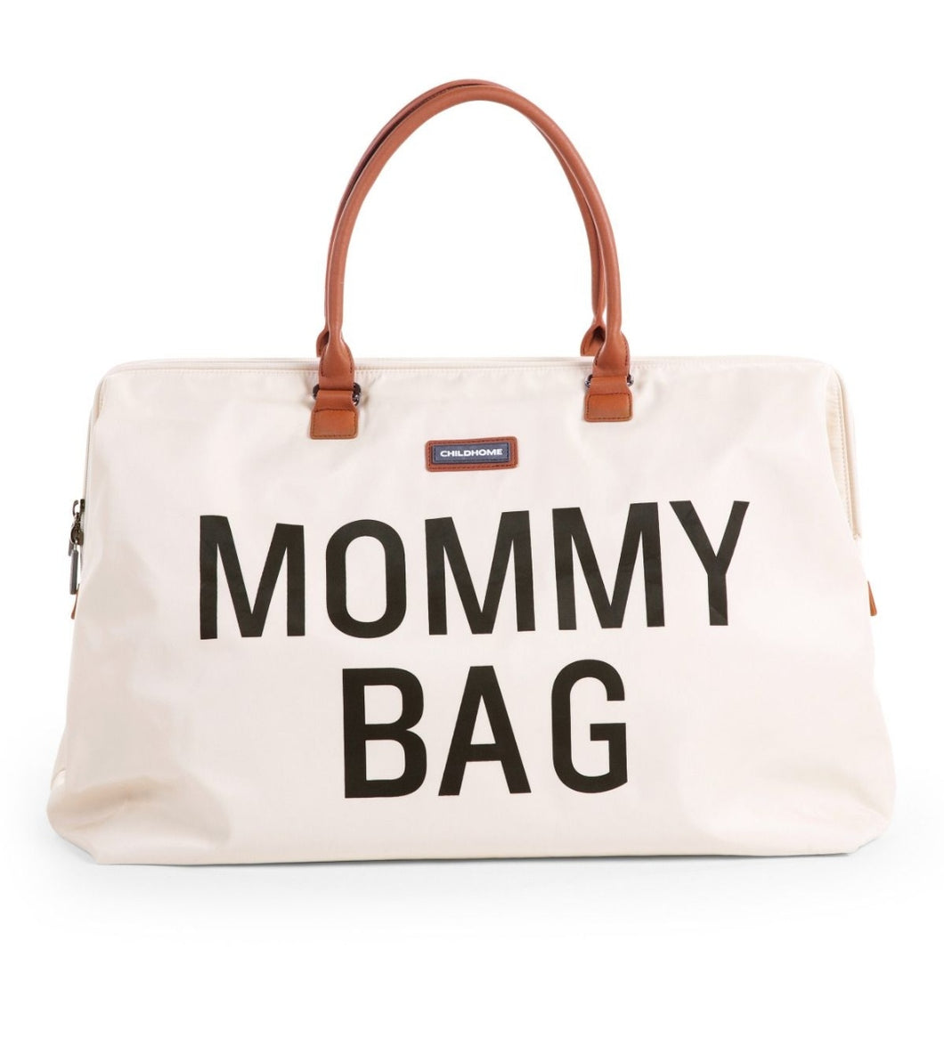 Mommy Bag Cru